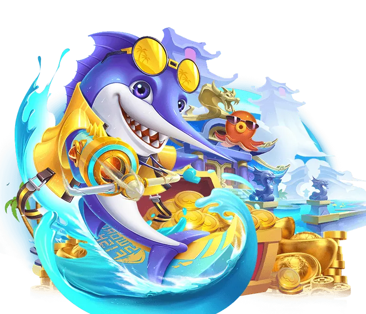 Nổ Hũ – Slots Game